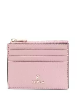 Картхолдер Camelia Furla, розовый