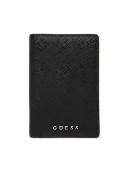 Картхолдер Card Holder RW1631 Guess, черный