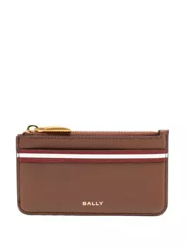 Картхолдер Code Bally, коричневый