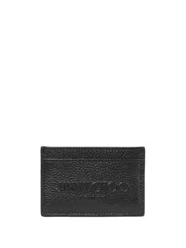 Картхолдер Dom Jimmy Choo, черный