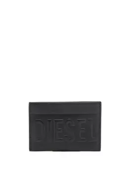 Картхолдер DSL 3D Easy Diesel, черный