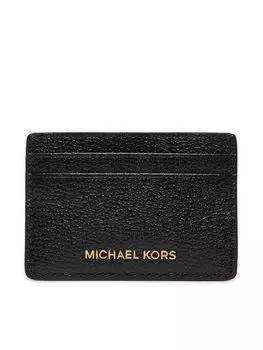 Картхолдер Jet Michael Kors, черный