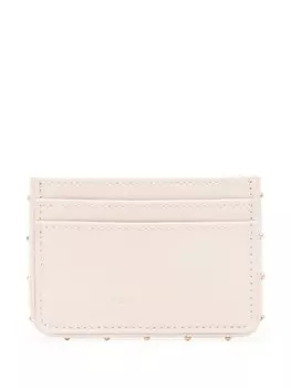 Картхолдер Kahnia Ted Baker, нейтральный цвет