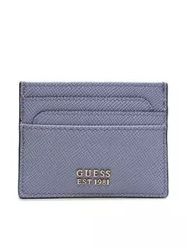 Картхолдер Laurel (ZG) Slg SWZG85 Guess, синий
