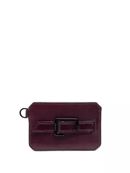 Картхолдер Le Cecilia Zadig&Voltaire, фиолетовый