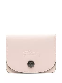 Картхолдер Le Pliage Xtra Longchamp, розовый