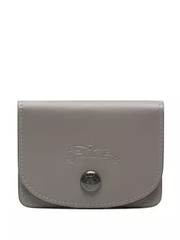 Картхолдер Le Pliage Xtra Longchamp, серый
