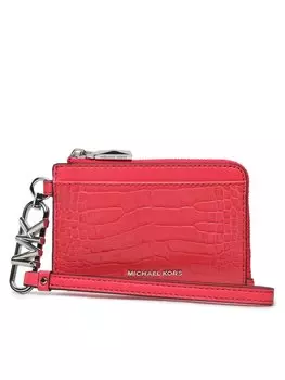 Картхолдер MICHAEL KORS, розовый