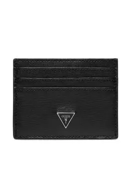 Картхолдер SMCSLE Guess, черный