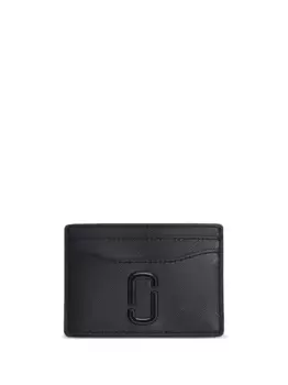 Картхолдер The Card Case MARC JACOBS, черный