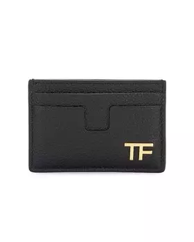 Картхолдер Tom Ford Classic, черный