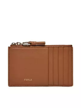 Картхолдер WP00449 BX2045 Furla, коричневый