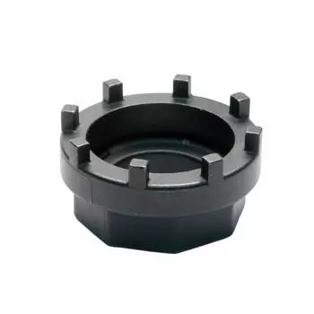 Картриджный ключ BBT-18C PARKTOOL, черный