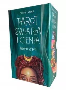 Карты Таро Света и Тени Synergie Publishing SE