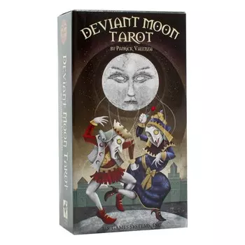 Карты Таро U.S. Playing Card Company