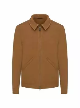 Кашемировая куртка Murray Loro Piana