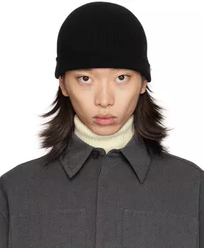 Кашемировая шапка Jil Sander