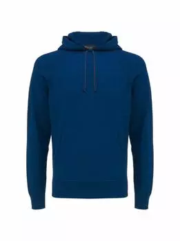 Кашемировое худи Loro Piana