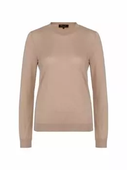 Кашемировый джемпер Loro Piana