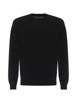 Кашемировый джемпер Silverstone Loro Piana