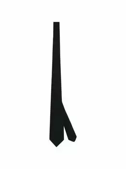 Кашемировый галстук Kiton