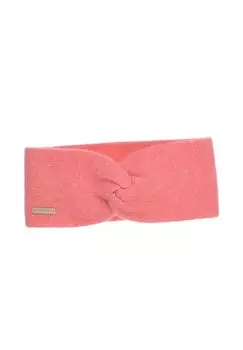 Кашемировый ободок с узлом 17325-0 SEEBERGER, цвет Hummer One Size