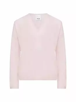 Кашемировый пуловер Allude