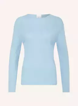 Кашемировый свитер Allude, синий