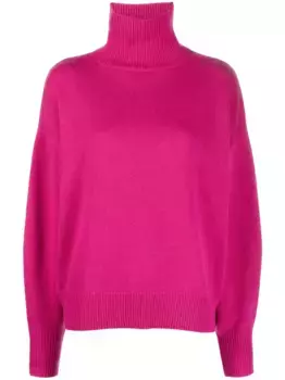 Кашемировый свитер Aspen ISABEL MARANT, розовый