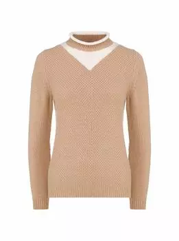 Кашемировый свитер Kiton