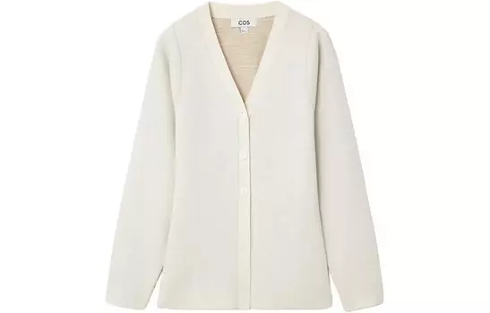 Кашемировый свитер женский Off White Cos