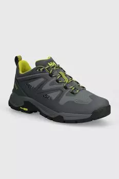Каскад Полуботинки Helly Hansen, серый