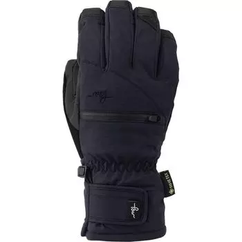 Каскадия gtx короткая перчатка Pow Gloves, черный