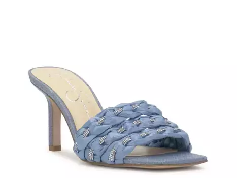 Kasova Сандалии Jessica Simpson, Blue