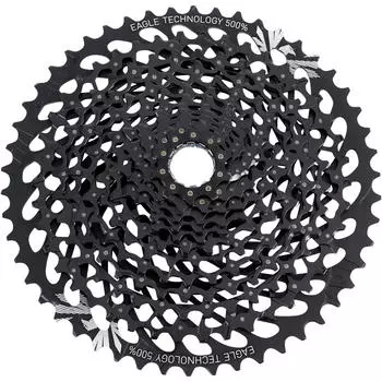 КАССЕТНАЯ 12-СКОРОСТНАЯ SRAM GX EAGLE 10 50 XD