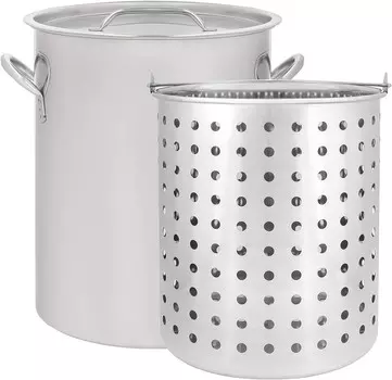 Кастрюля 36 QT