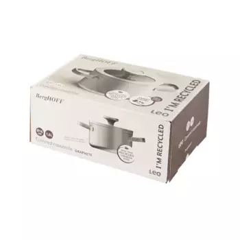 Кастрюля BergHOFF