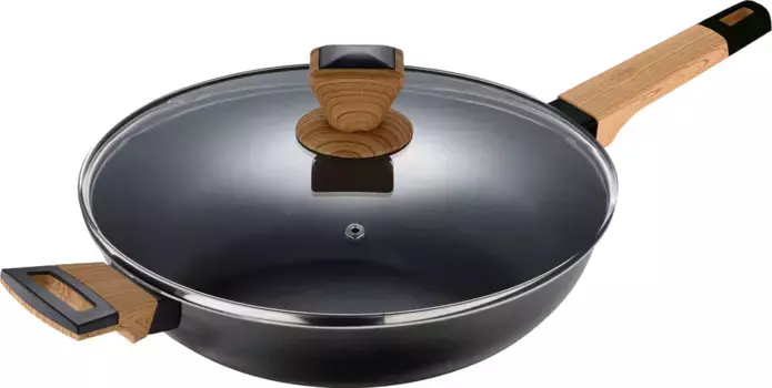 Кастрюля Bergner