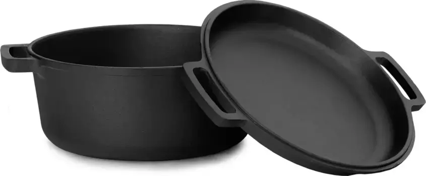 Кастрюля BIG-PAN