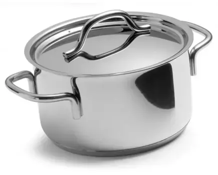 Кастрюля BK-Cookware