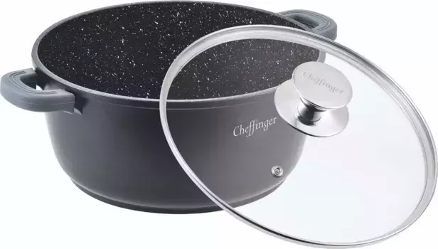 Кастрюля Cheffinger