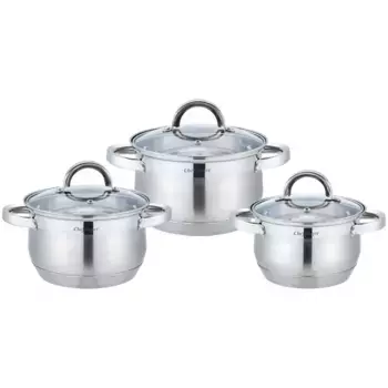 Кастрюля Cheffinger