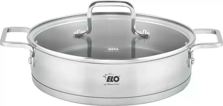 Кастрюля Elo