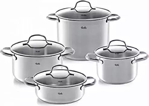 Кастрюля Fissler