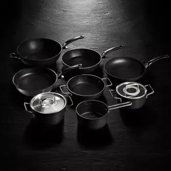 Кастрюля Fissler