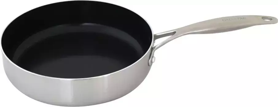 Кастрюля Greenpan