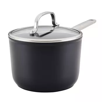 Кастрюля индукционная KitchenAid, 3 литра