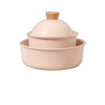 Кастрюля Kimscook Unbrand