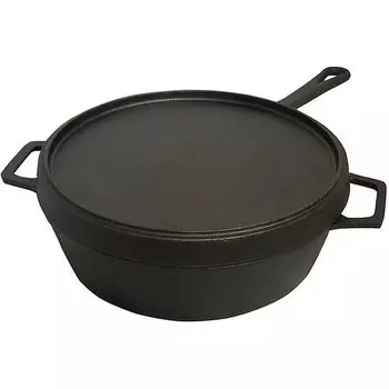 Кастрюля King Kooker