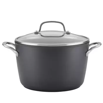 Кастрюля KitchenAid, 8 литров